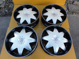 *LEXANI LX-2 26 -inch 4 pcs set rare commodity * H105