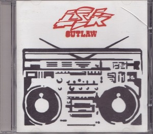 LSK / OUTLAW /UK盤/中古CD!!50297