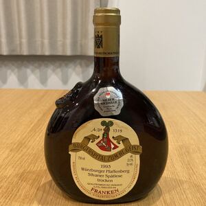 【未開封】FRANKEN BURGERSPITAL お酒