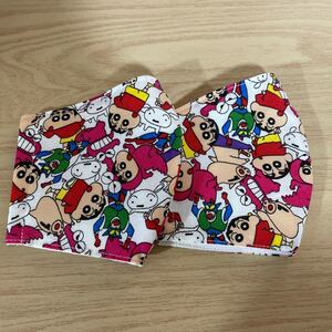 ハンドメイド 立体 インナー 子供用