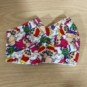 ハンドメイド 立体 インナー 子供用