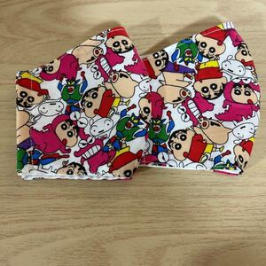 ハンドメイド 立体 インナー 子供用