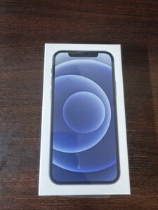 iPhone12 128GB 愛付き