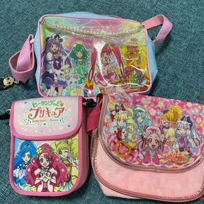 プリキュア