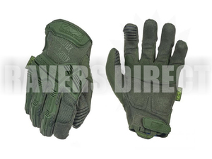 [SALE][正規品] Mechanix Wear M-PACT Tactical Glove ODG SM / Oakley Factory Wiley PIG Original MPACT オークリー メカニクス