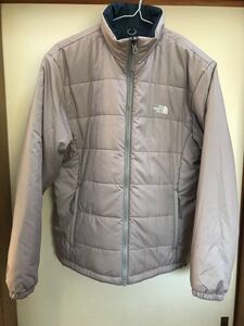 THE NORTH FACE 中綿ジャケット