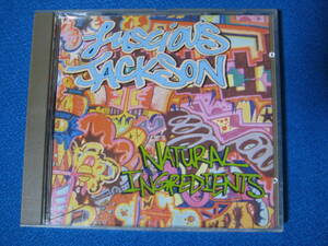 CD輸入盤★Luscious Jackson Natural Ingredients☆ルシャスジャクソン★7241