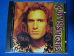 CD輸入盤★Curtis Stigers ☆ カーティス・スタイガース★6380