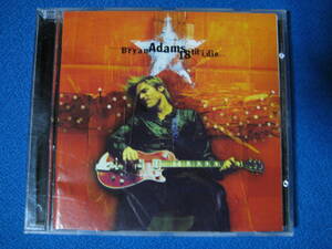 CD輸入盤★Bryan Adams 18 Til I Die　☆　ブライアン・アダムス18 Til IDie★6290