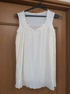  white tank top unused 