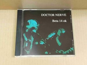 ドクターナーヴ DOCTOR NERVE / BETA 14 OK CD g043