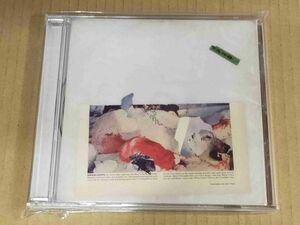 アントニー・アンド・ザ・ジョンソンズ ANTONY AND THE JOHNSONS / SWANLIGHTS CD g077