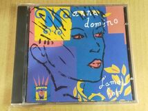 アンナドミノ ANNA DOMINO / L'AMOUR FOU CD g071_画像1