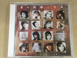 Bangles / Difry Light 1986 CD 32DP408 03570