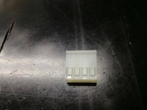 Molex 5195-04mo Rex connector several correspondence possibility 