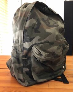 UNIVERSAL PRODUCTS BACK PACK 1LDK