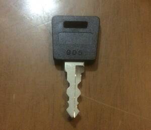  wistaria commercial firm 005 genuine products slot slot machine setting key including postage *