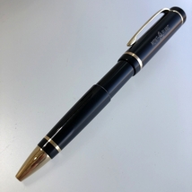 入手困難モデル 極美品 MONTBLANC モンブラン 100周年限定品 ボールペン 1906-2006 正規品 箱付き 福井県質屋の質セブン MPIC_画像10