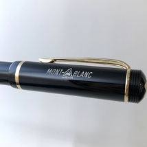 入手困難モデル 極美品 MONTBLANC モンブラン 100周年限定品 ボールペン 1906-2006 正規品 箱付き 福井県質屋の質セブン MPIC_画像9