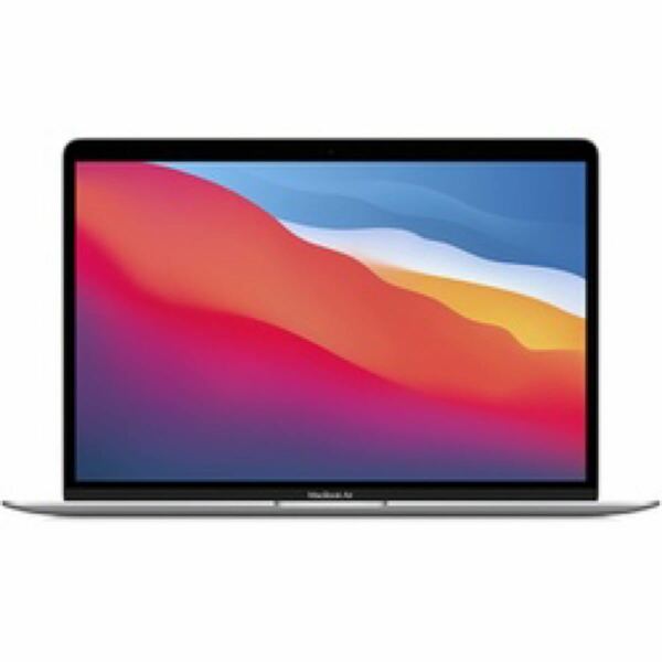 MacBook Pro(M1)2021 13インチ FINAL CUT Pro付　新品未開封