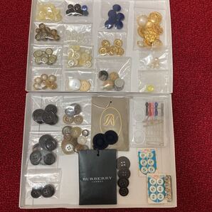 ボタン まとめ売り