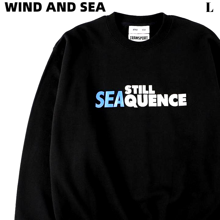 ヤフオク! -「wind and sea」(トレーナー) (メンズファッション)の落札 