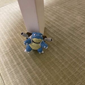 ポケットモンスター ポケモン カメックス　フィギュア