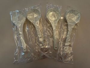 ☆新品未使用 計量スプーン 4本セット☆