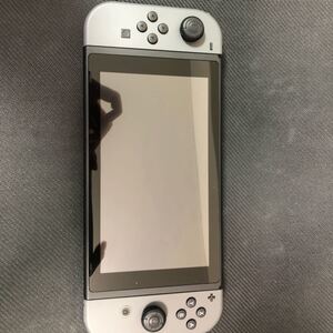 ★最安値★Nintendo Switch 2021年7月購入 付属品完備