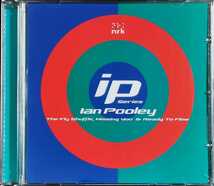 【IAN POOLEY/THE IP SERIES】 NRK MUSIC/輸入盤CD_画像1