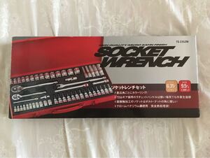 SK11 ソケットレンチセット