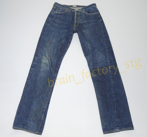 BEAMS（ビームス）／USA製 BEAMS JEANS 12OZデニム・ジーンズ-W31- ／管NZO