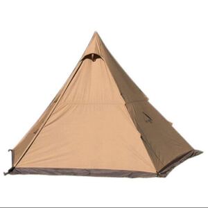 【新品未使用】完売!テンマクデザイン サーカスTC