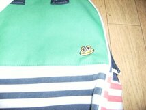 新品★お洒落 カラフル Fluke Frog フロックフロッグ リュックサック デイパック ナップサック★カエル 登山 旅行 ハイキング アウトドア_画像5