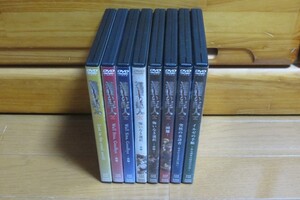 進撃の巨人 DVD 8巻