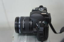 中古 OLYMPUS オリンパス デジタル一眼レフカメラ E-510 14-42mm レンズキット_画像4