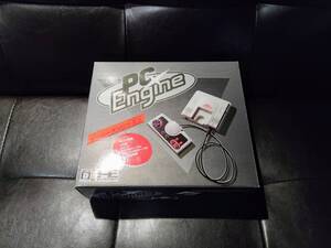 コナミ PCエンジン mini 新品未開封 送料無料 即決 迅速発送 ( NEC ミニ グラディウス 桃太郎電鉄 忍者龍剣伝 大魔界村 イース SNATCHER )