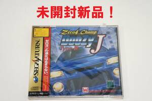 未開封新品！ゼロヨンチャンプ ドゥーヅィージェイ タイプ- アール Zero4 Champ DooZy-J Type-R