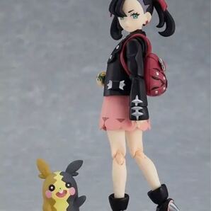 マリィ フィギュア figma 新品未開封