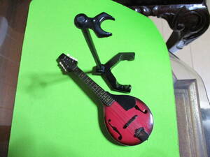  miniature guitar musical instruments replica musical instruments family representative exhibition 