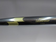 ◆限定◆ ＳＳＫ★ノック バット★89cm 550g★ブラック★SBB8010F 　検)グラブ.軟式.硬式.メイプル.グローブ.ミズノプロ_画像3