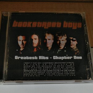Backstreet Boys GREATEST Chapter HITS バックストリートボーイズ