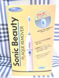 電動歯ブラシ