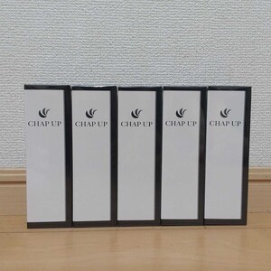 チャップアップ 育毛剤 薬用 CHAP