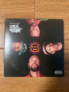 ソウルズオブミスチーフ SOULS OF MISCHIEF There Is Only Now (2CD) 国内盤解説付