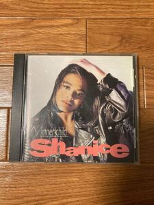 【輸入盤】 Inner Child/シャニース