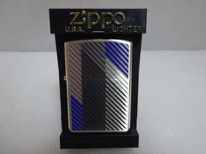 未使用 KENZO ケンゾー ZIPPO ジッポー ライター KAWA