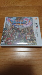 ドラゴンクエスト11 過ぎ去りし時を求めて ドラクエ11 3DSソフト ニンテンドー ドラゴンクエストXI