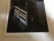 【 1オーナー！当時物!!! 80年代 90年代　PIONEER PURE COLLECTION カタログ　中古良品 /コンパクトステレオコンポ　もう手に入らない1品】_画像4