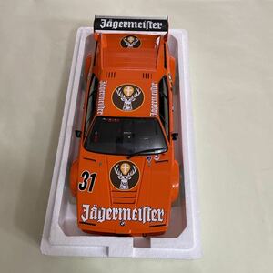 BMW M1 GR4 No31 DRM 1/12 MINICHAMPSiega- Meister 